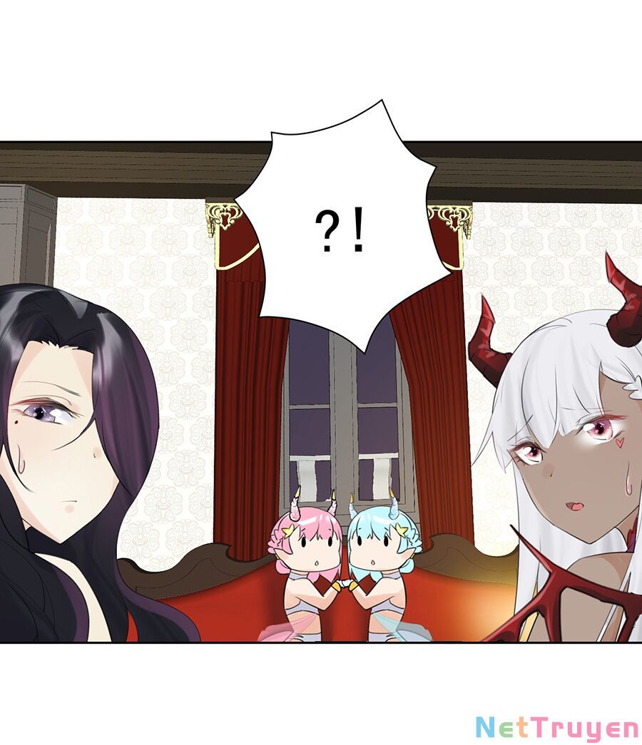 bản giáo chủ thân bất do kỷ chapter 8 30