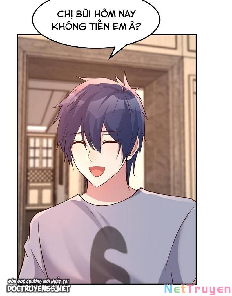 chị gái tôi là đại minh tinh chapter 135 18