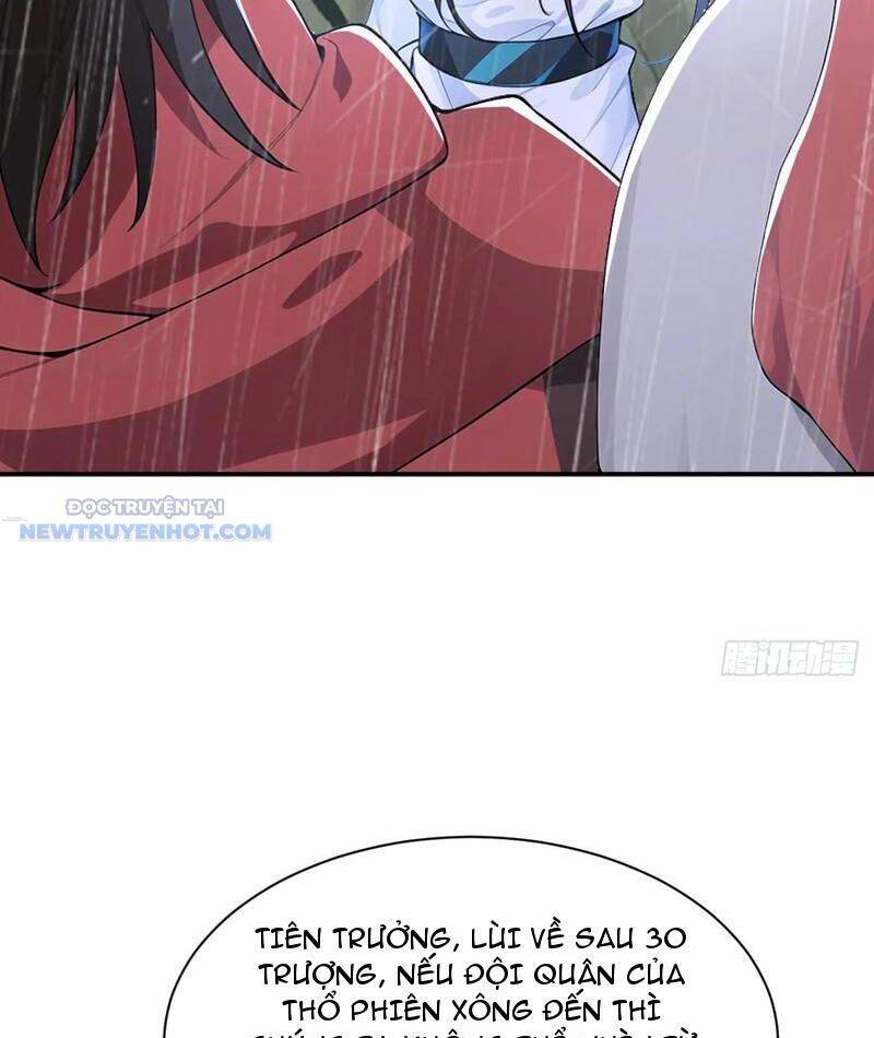 ta thực sự không muốn làm thần tiên chapter 96 60