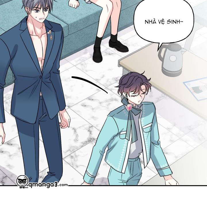 xác suất tình yêu chapter 61 118