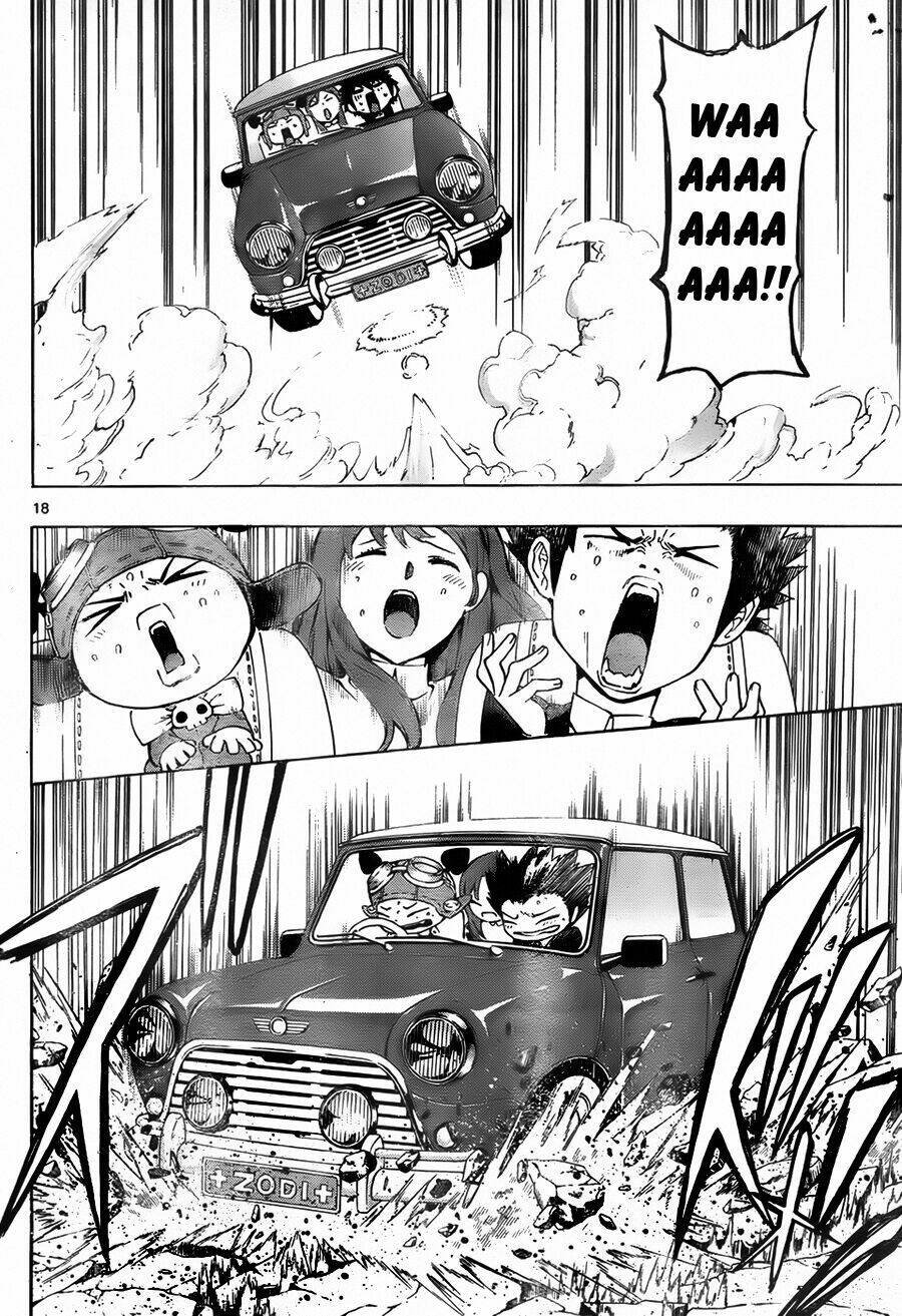 defense devil chapter 41 17