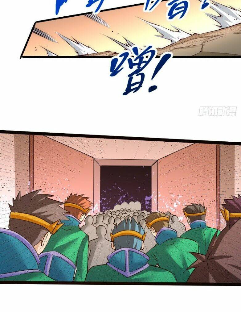 đô thị đỉnh phong cao thủ chapter 119 20