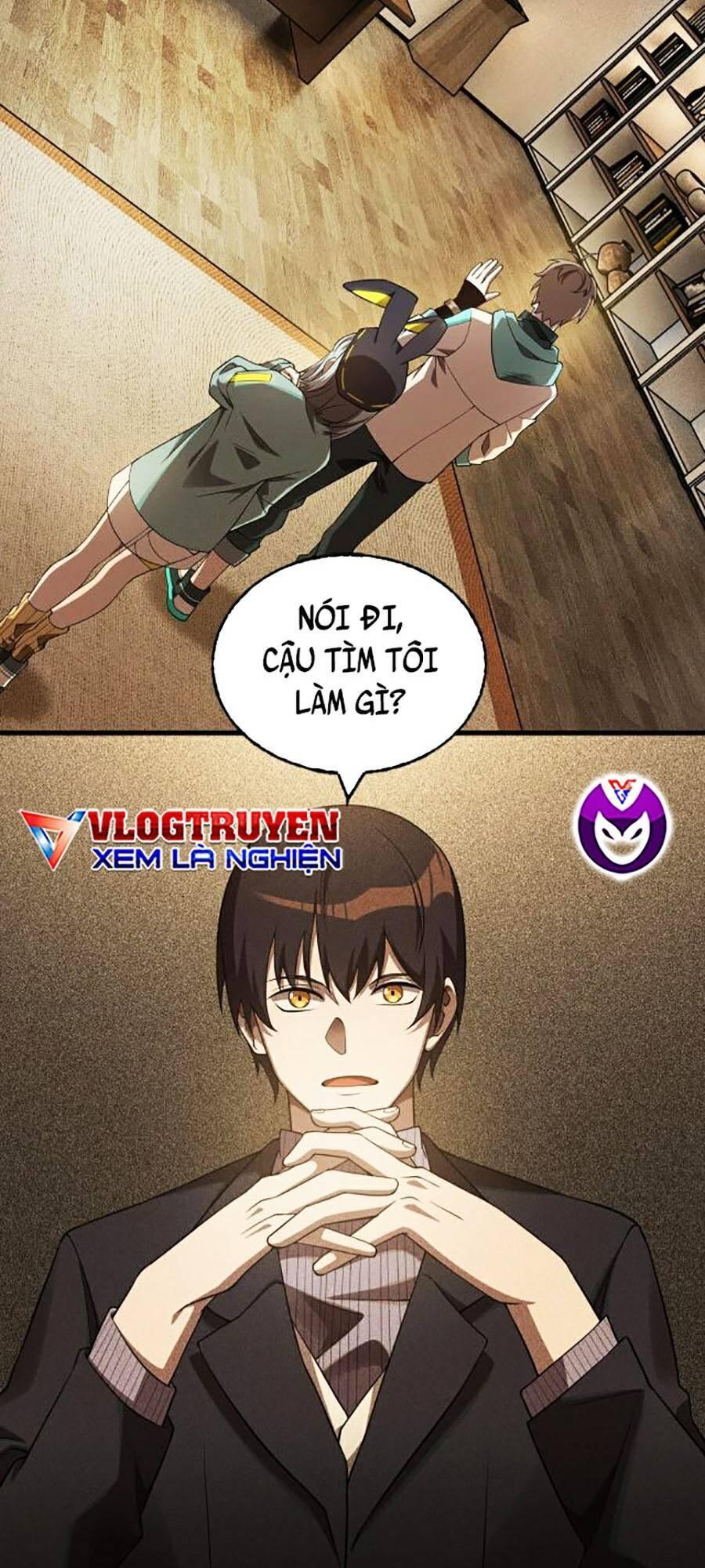 người chơi siêu mạnh chapter 19 17