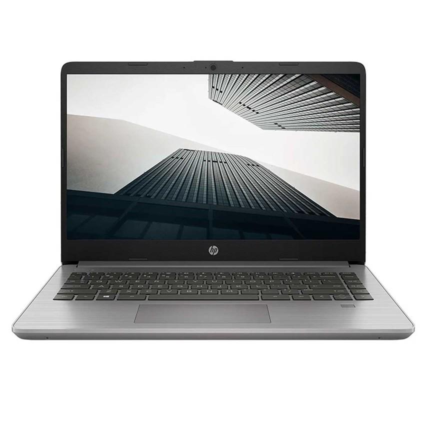 Laptop HP 340s G7 240Q4PA i3-1005G1 | 4GD4 RAM | 256GB SSD | 14&quot; | WIN 10 | Hàng phân phối chính hãng