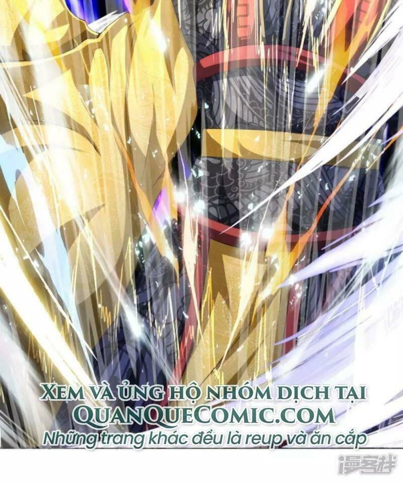 chí tôn hồng bao hoàng đế chapter 7 3