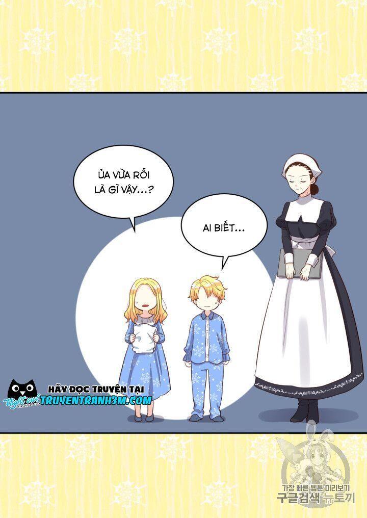 Sinh Đôi Xuyên Không Chapter 13 18