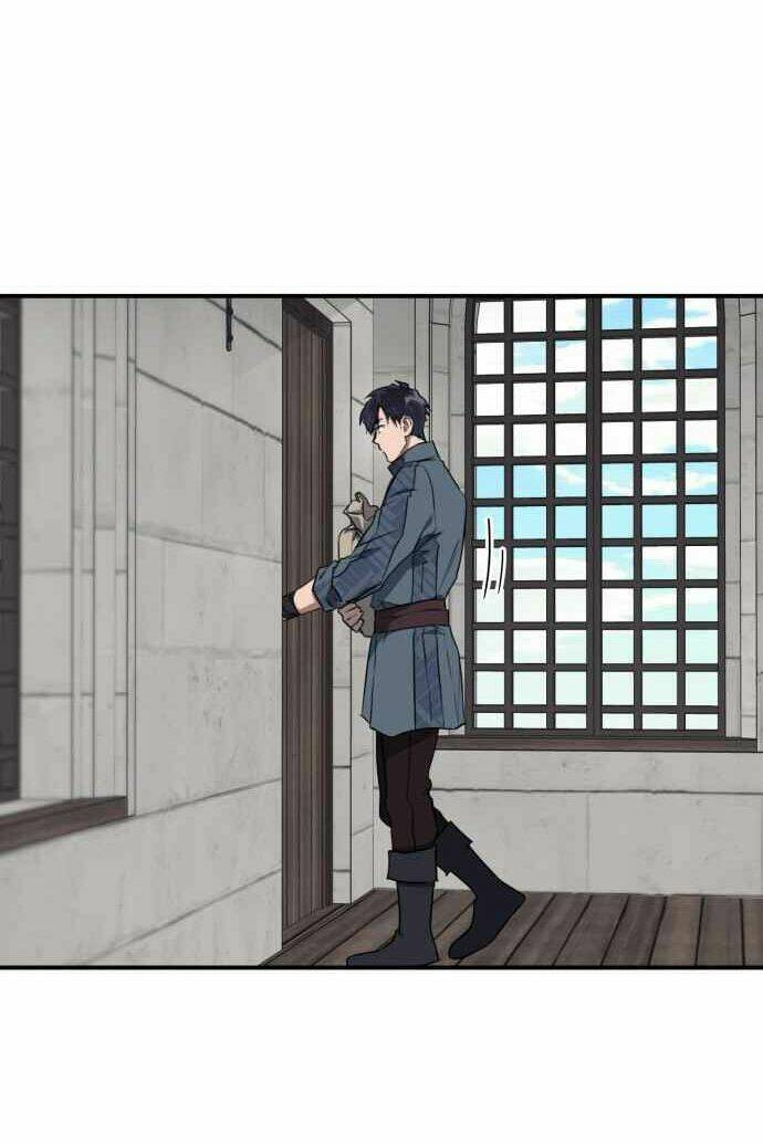 lâu đài vô danh chapter 18 44