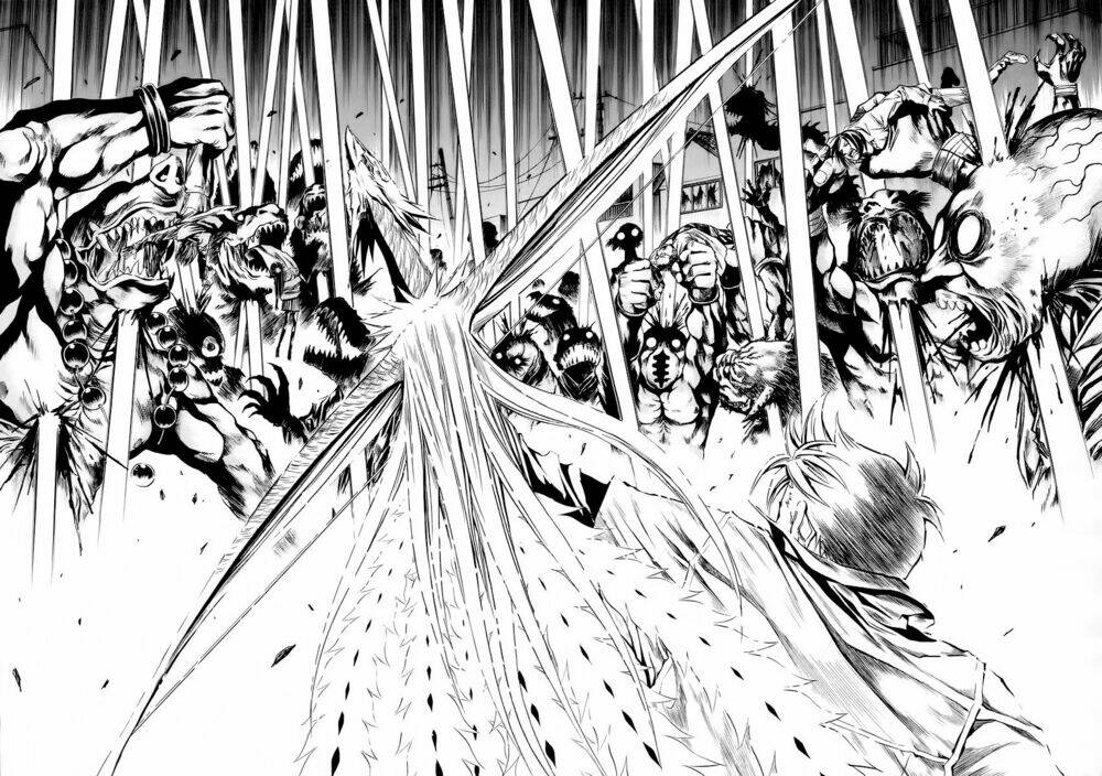 otogi matsuri chapter 67 26