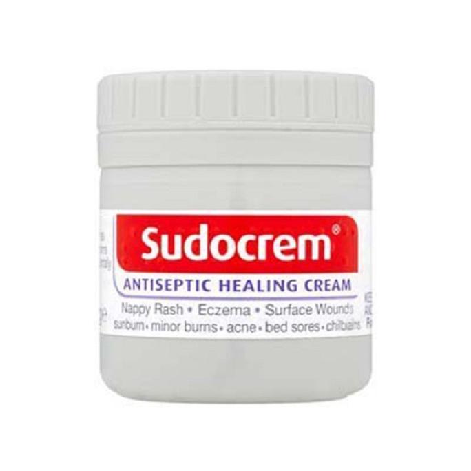 Kem chống hăm tã cho bé Sudocrem (60g)