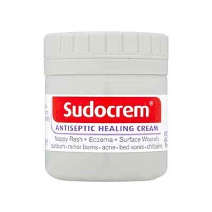 Kem hăm Sudocrem (60g) cho bé