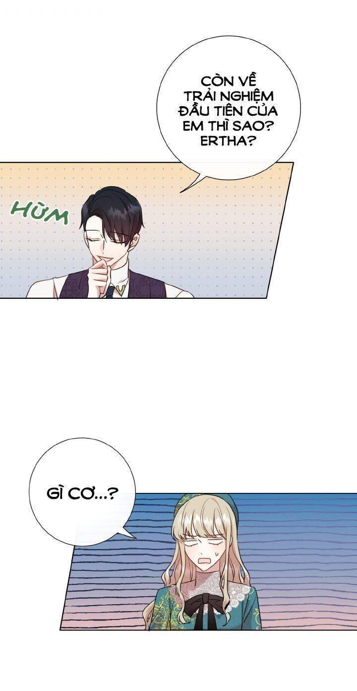 xin ngài đừng ăn tôi chapter 52 26