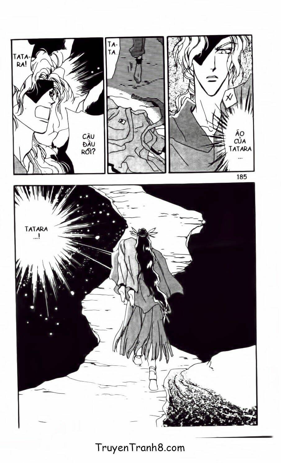 đứa con số phận chapter 42.2 18