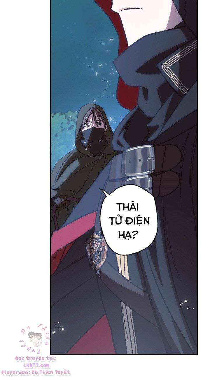 cha, con không muốn kết hôn đâu chapter 18 17