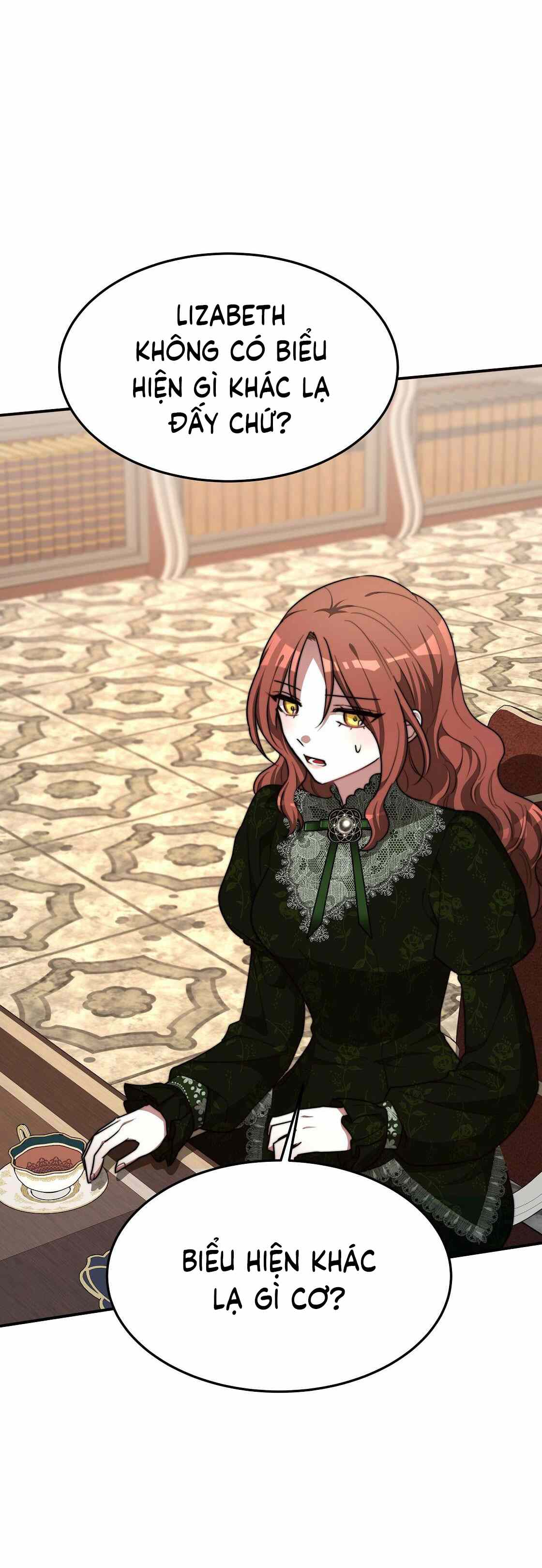 cuộc hôn nhân tay ba chapter 11 19