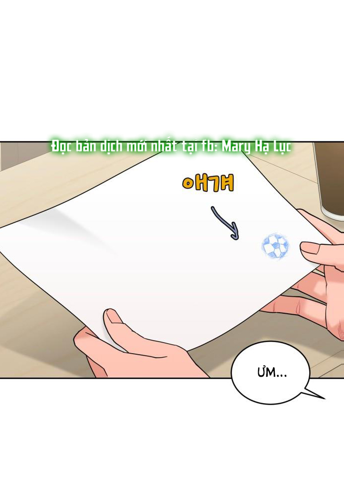 Vận May Bất Ngờ chapter 18.1 14