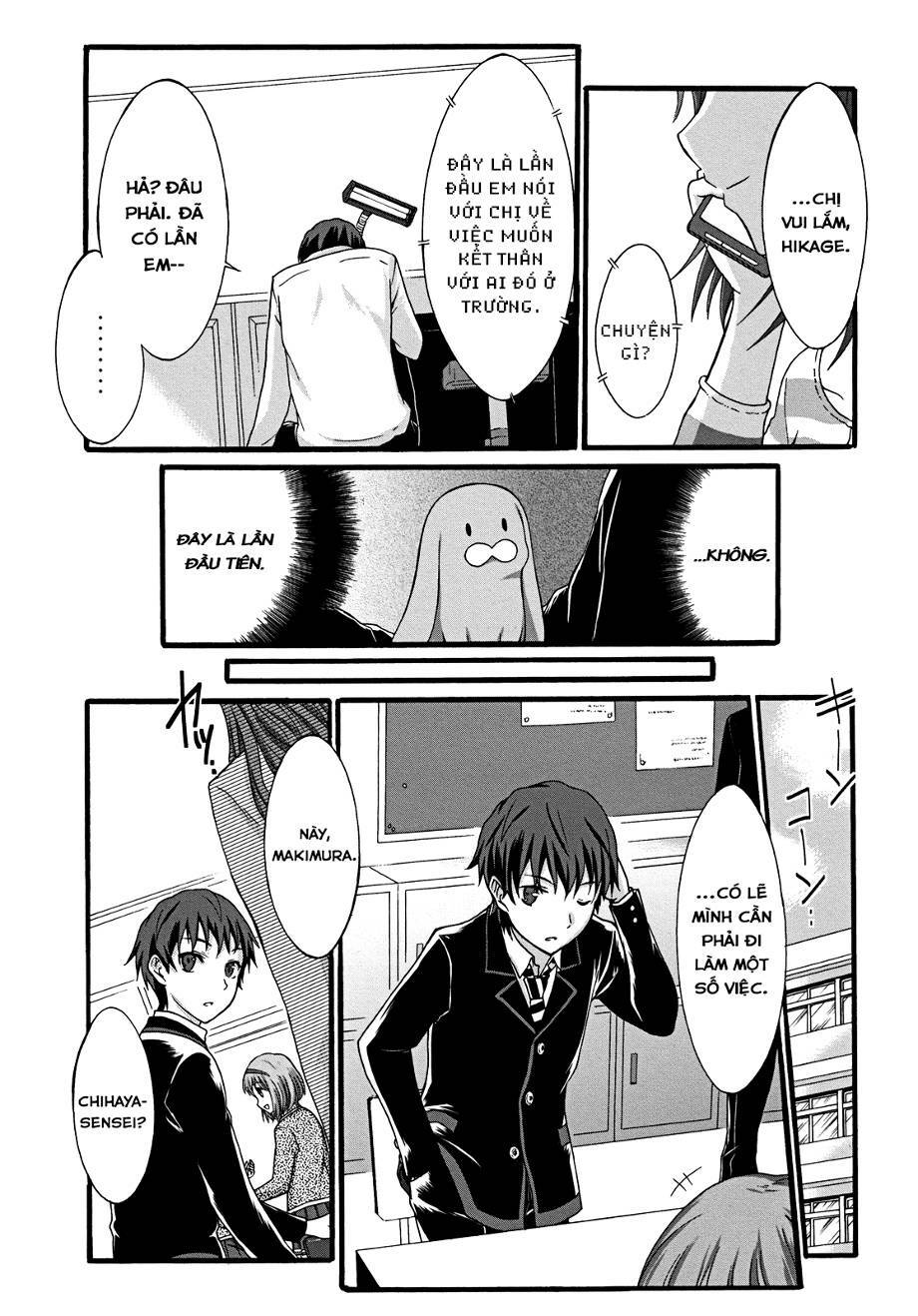 seitokai tantei kirika chapter 9 10