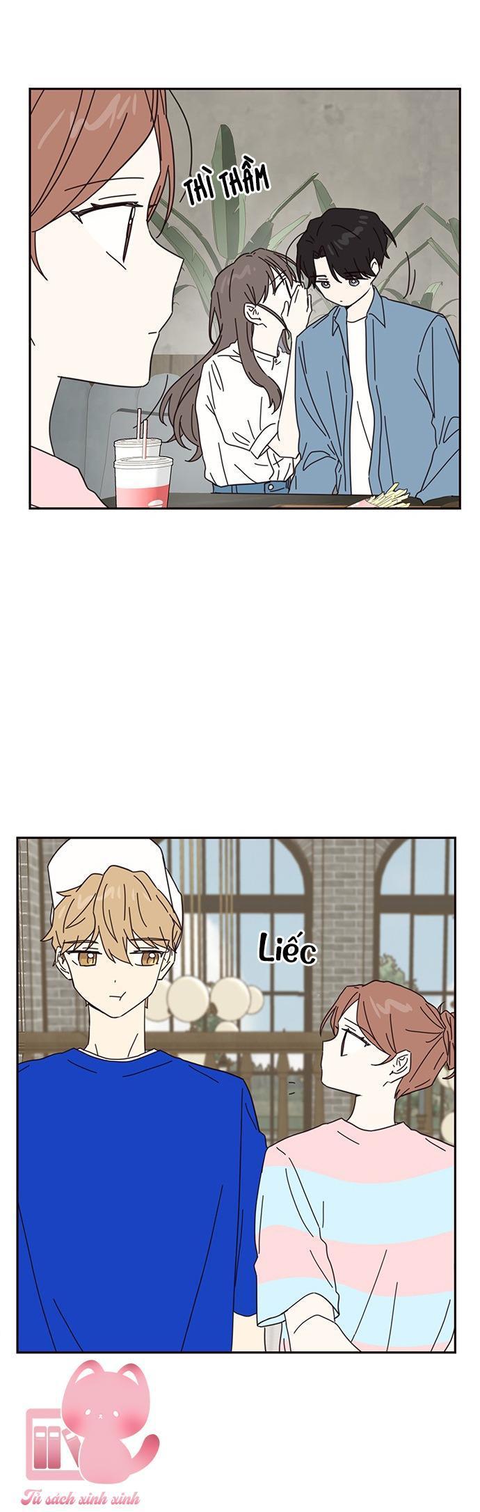 sợi chỉ tình yêu chapter 68 9