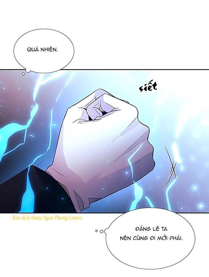 năm môn đệ của charlotte chapter 29 54