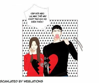 thánh thần trẻ trâu chapter 29 68