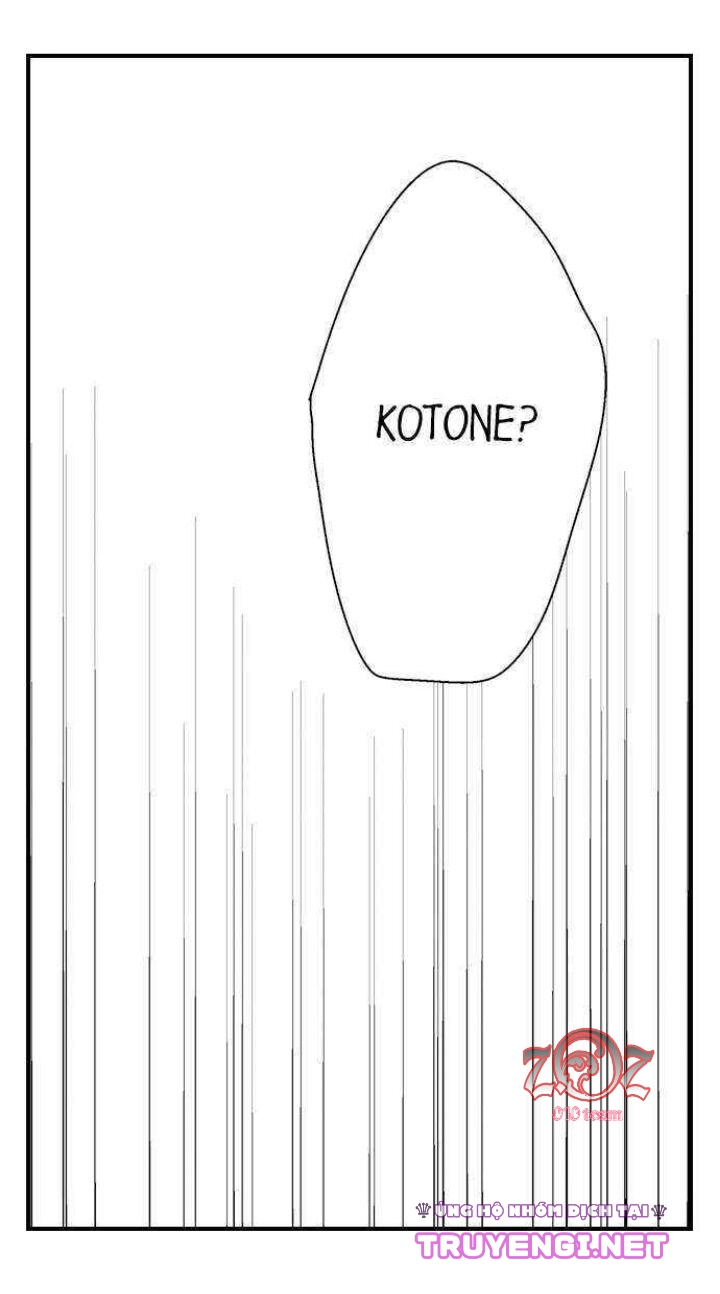 oyama no, otoko na sugao ~ chanto ore wo miteitte chapter 16 38