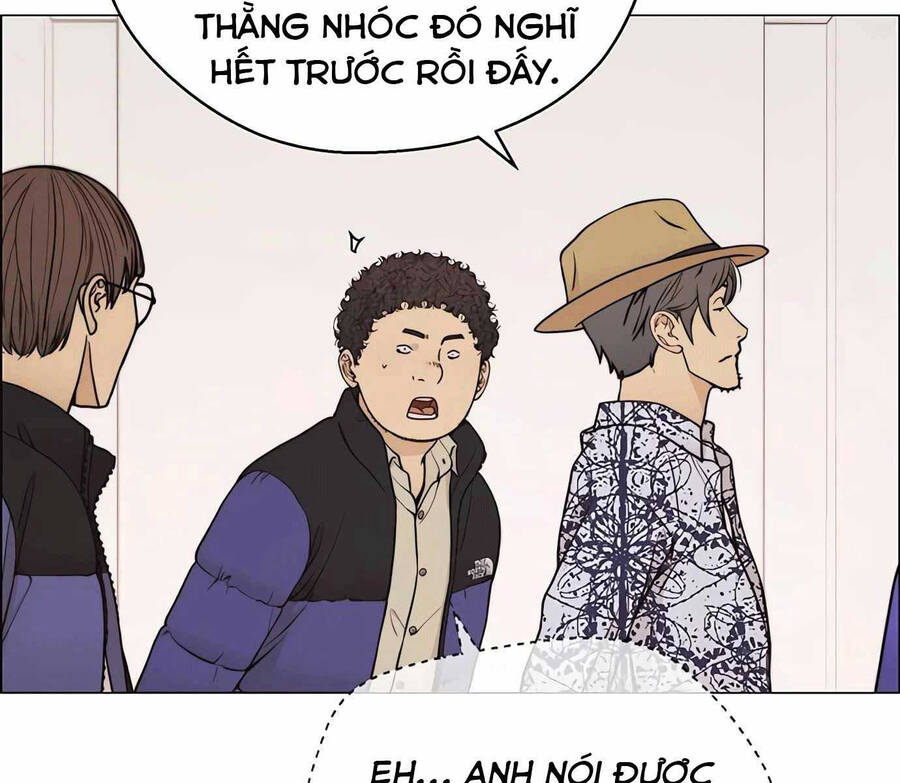 Người Đàn Ông Thực Thụ chapter 114.1 44