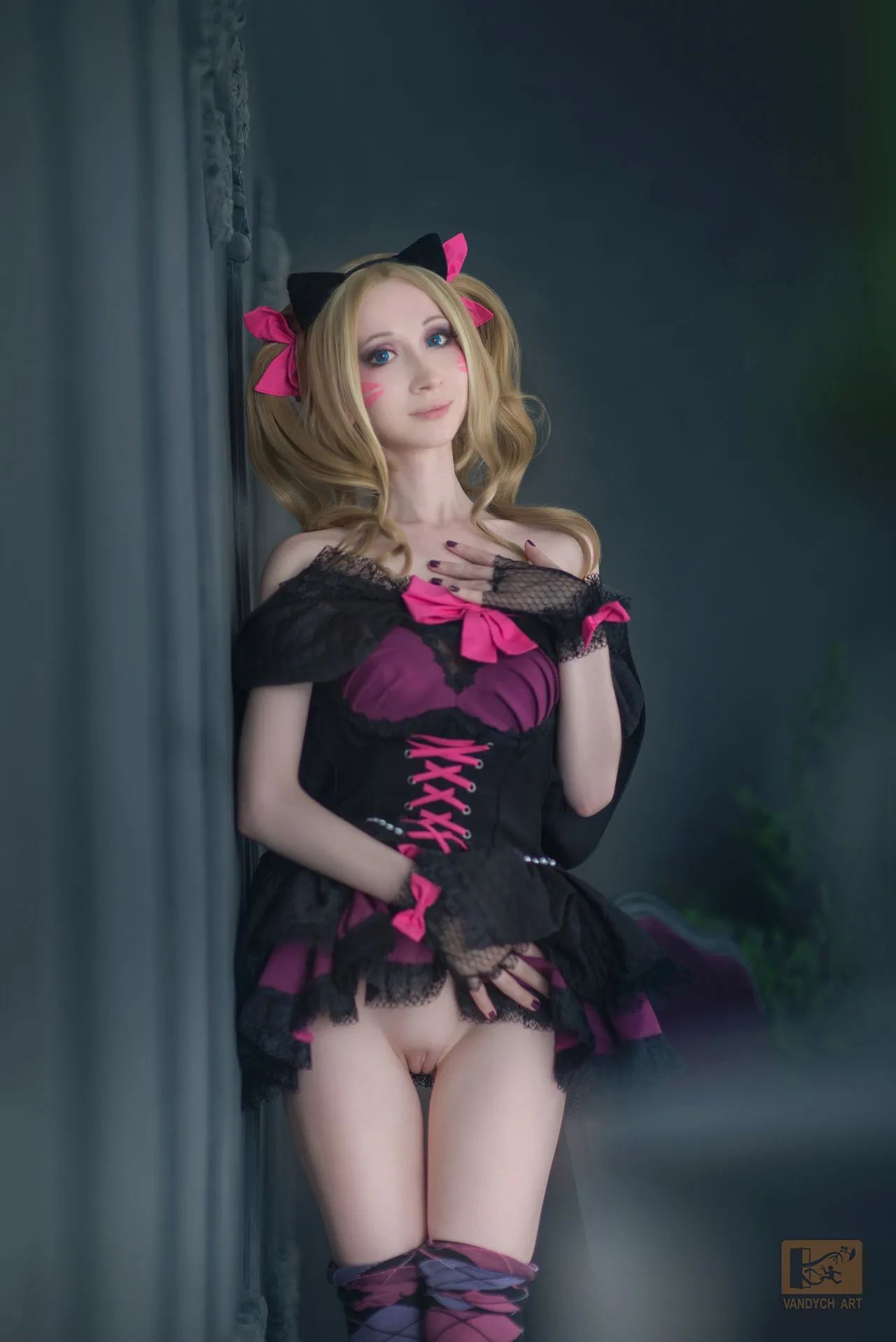 hình cosplay chapter 402 32