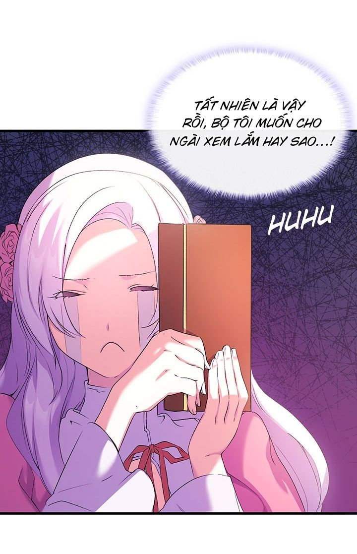 tôi định quyến rũ anh trai nhưng nam chính đã đến chapter 7 8