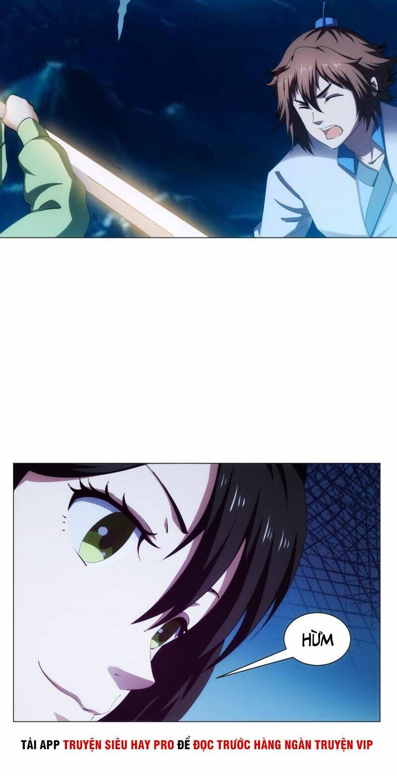 cực vũ huyền đế chapter 93 25