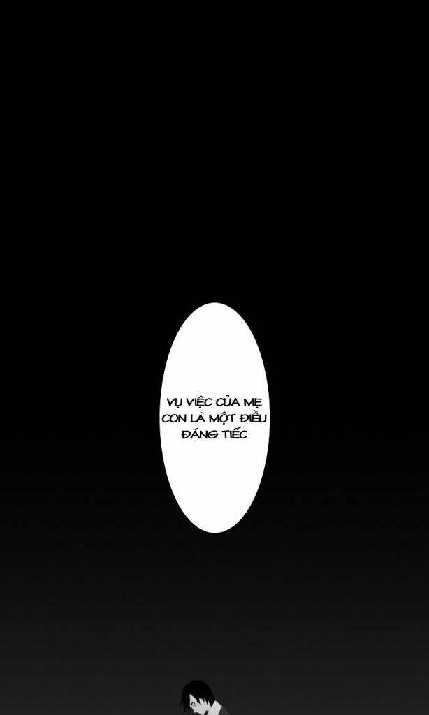 thế giới của trace và trouble chapter 10 15