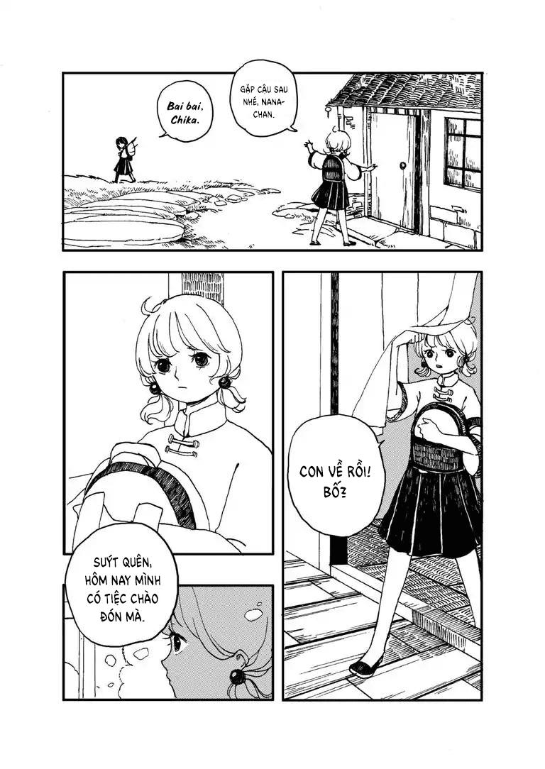chika's forest chapter 3 4