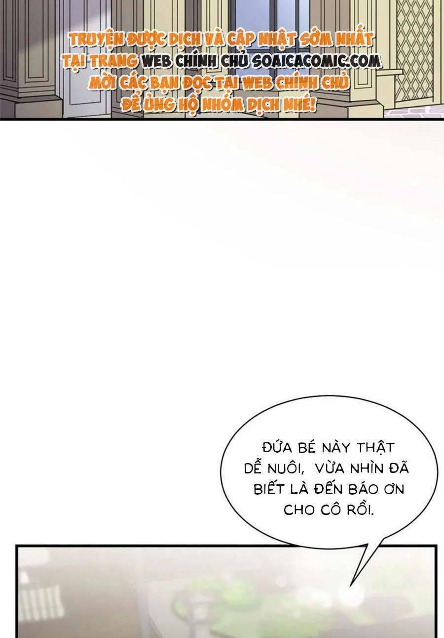 đại tiểu thư có ý đồ gì xấu đâu chapter 181 21