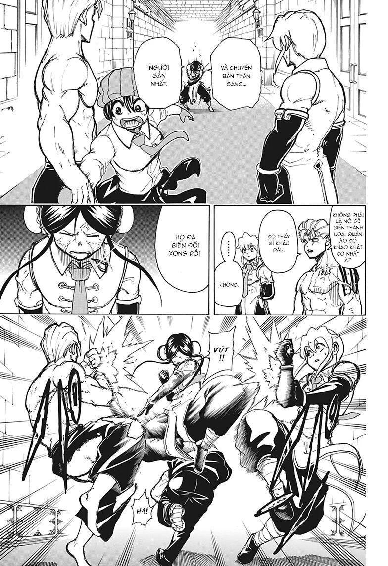 undead unluck chapter 10 12