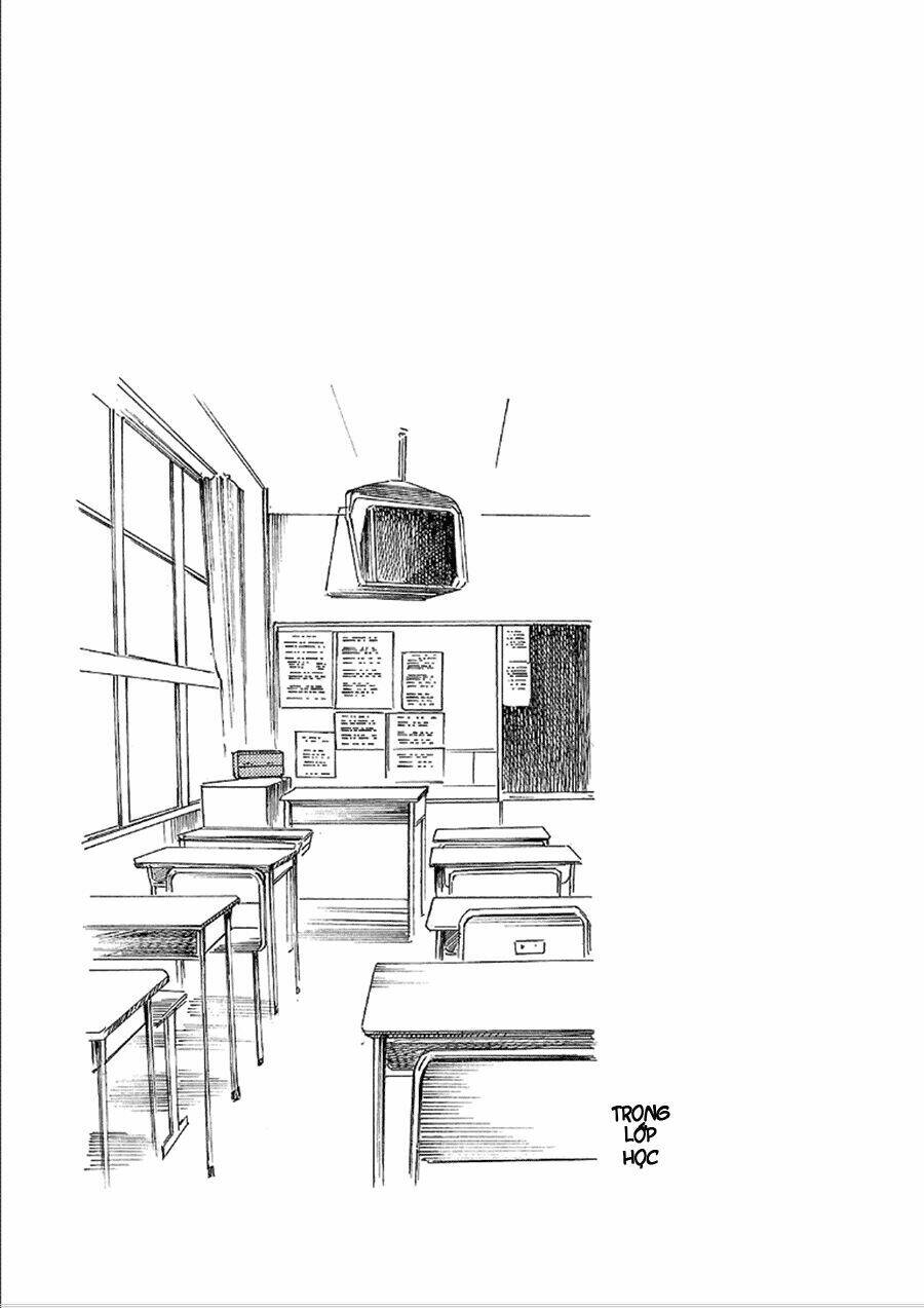 sakamoto desu ga? chapter 18.1 10