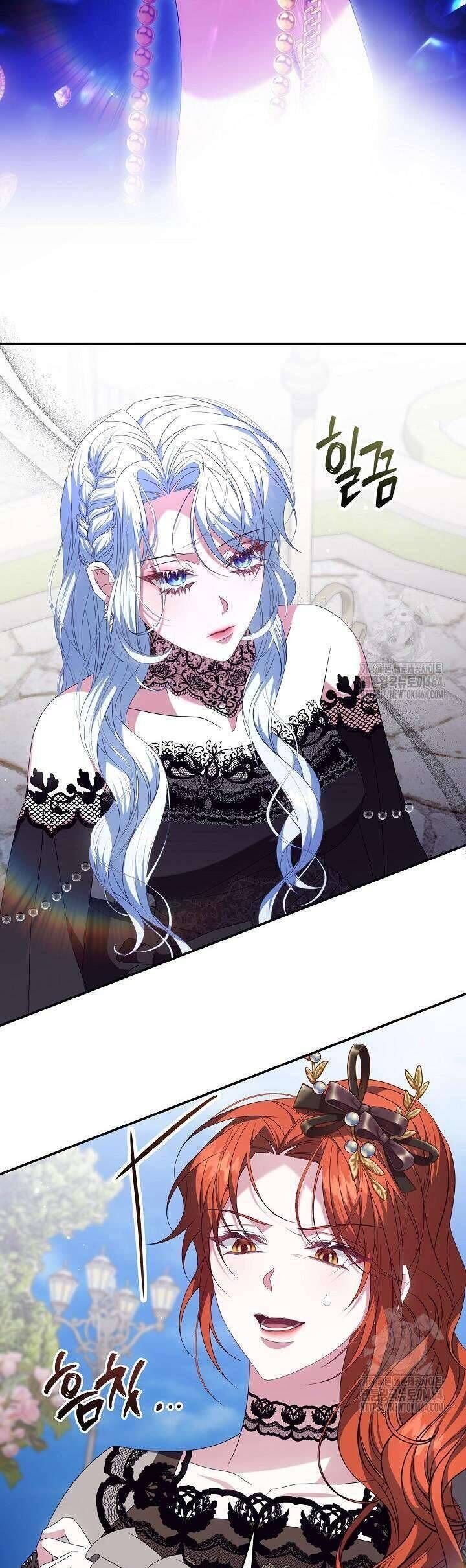 hướng dẫn về ác nữ chapter 28 26