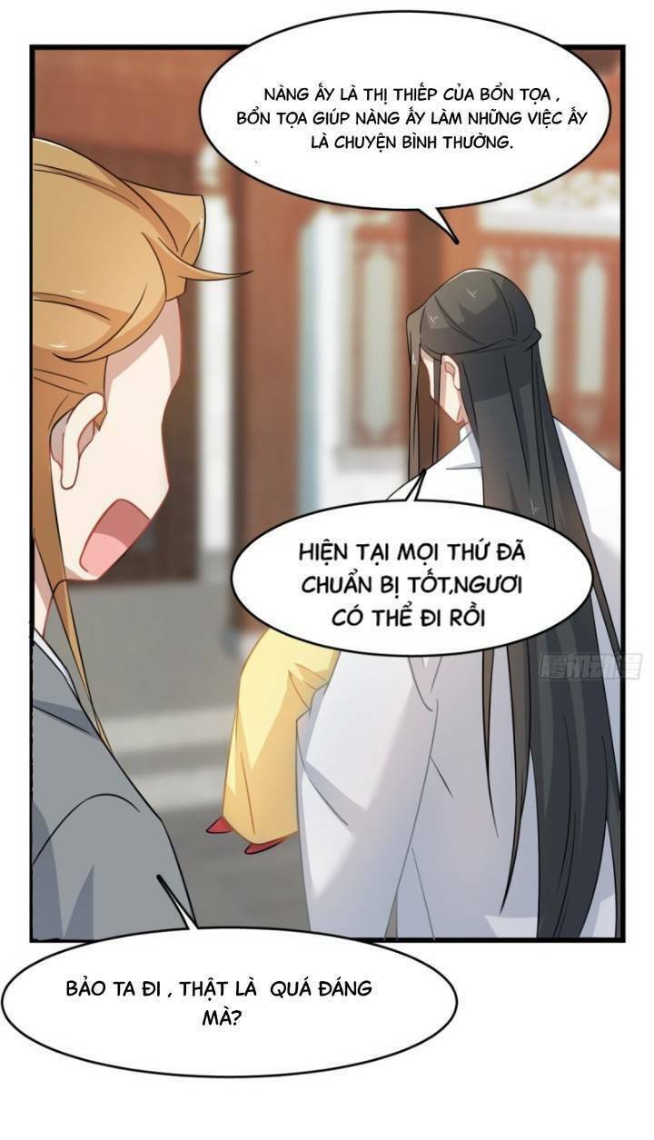 độc bộ thiên hạ: đặc công thần y chapter 176 12