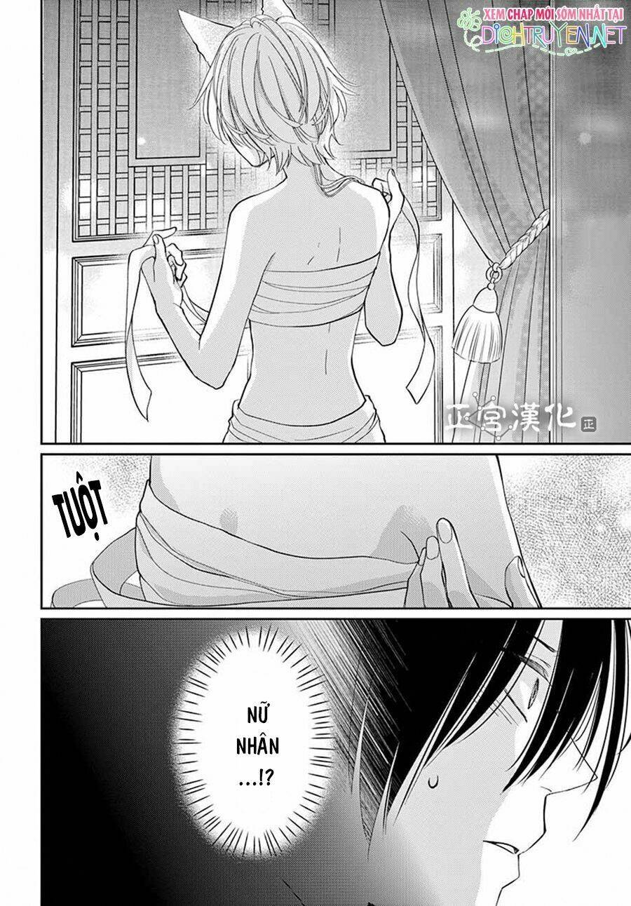 vua quái vật chapter 4 37