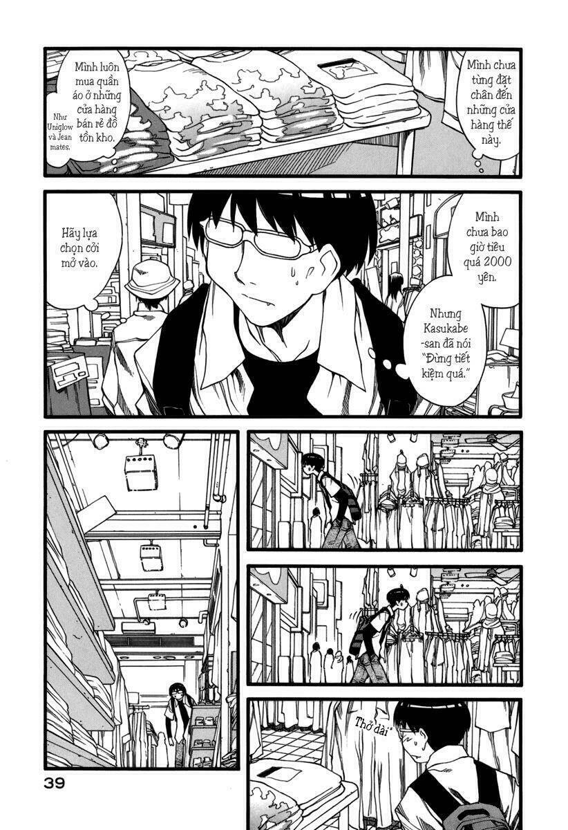 genshiken chapter 26 11