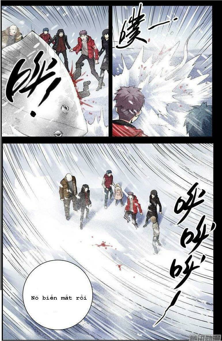 bầu trời máu chapter 149 8