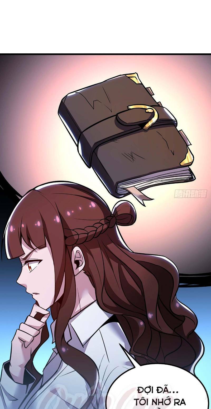 bất tử thần vương tu liên tục chapter 35 10