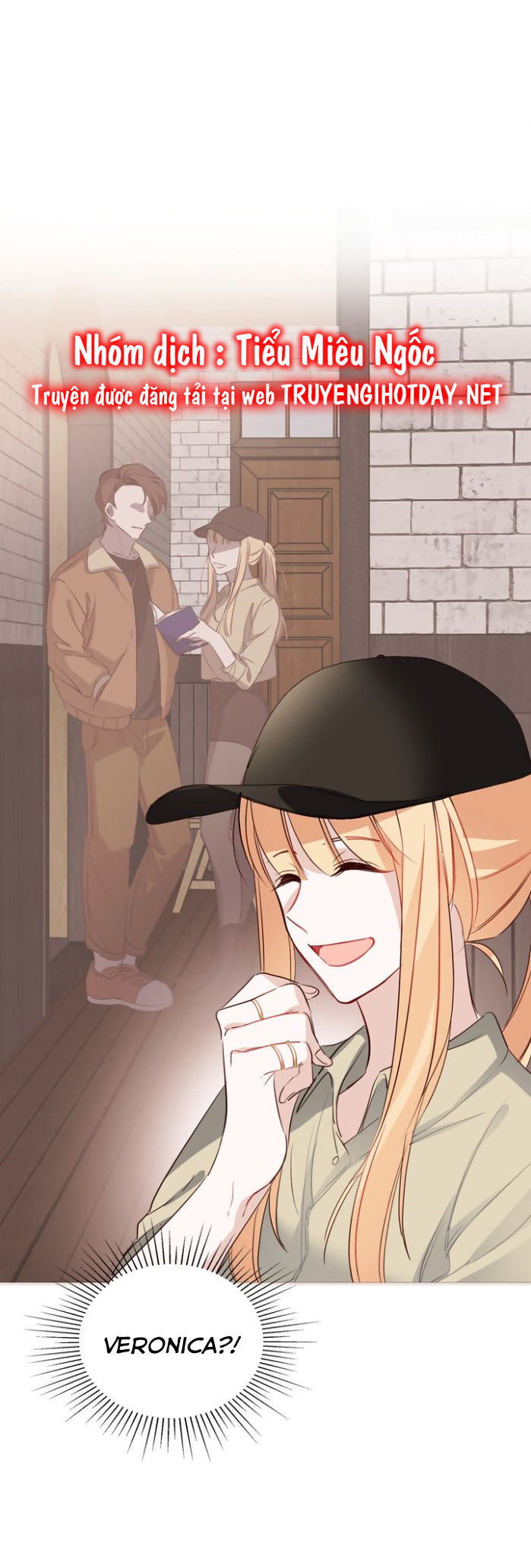 juliet, chúng ta không phải ở kansas đâu! chapter 36 27