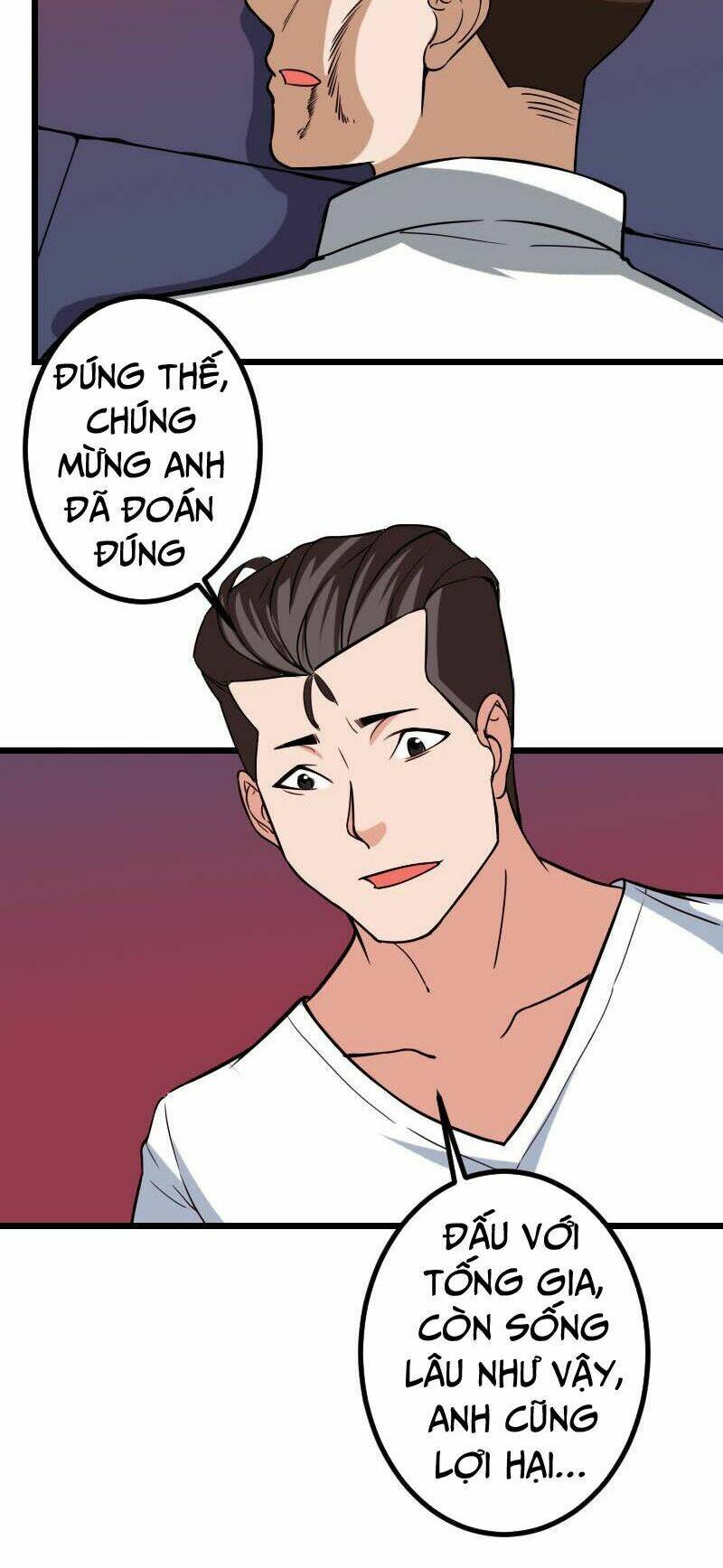 ngưu thư cung ứng thương chapter 117 13