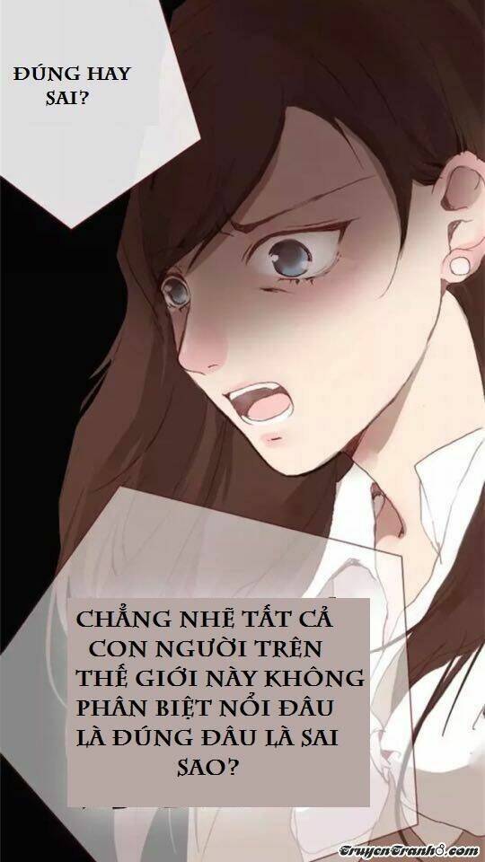 trả thù trường trung học chapter 4 38