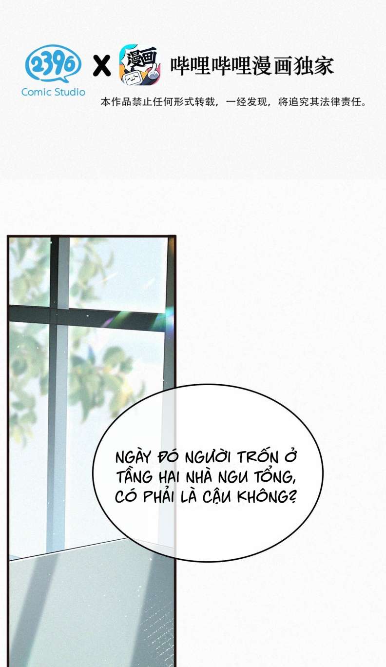 thần thương (môi súng) chapter 82 1