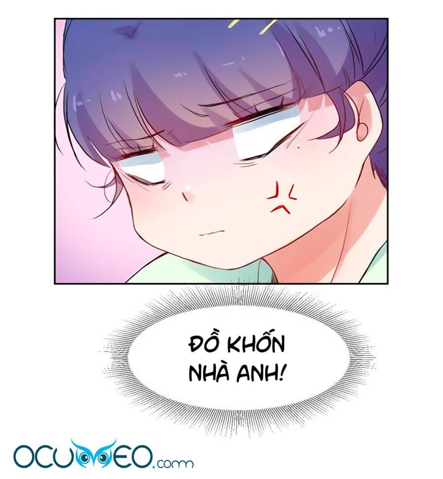 thầy giáo ác ma yêu tôi rồi chapter 10 28