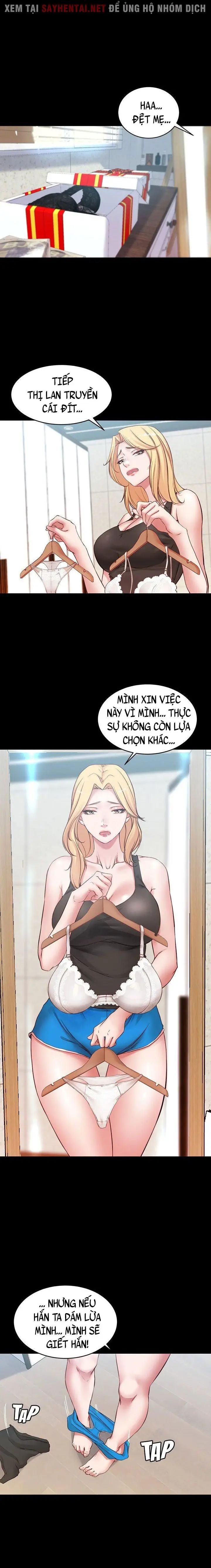 nhật ký quần lót chapter 47 13