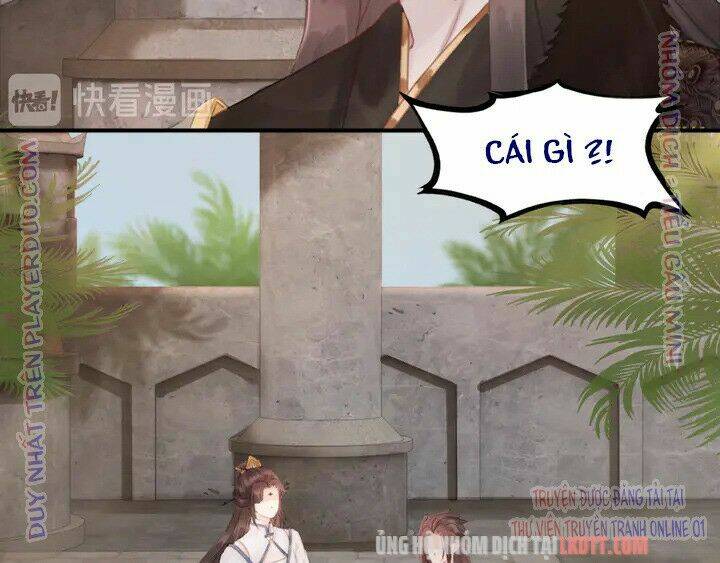 trọng sinh bá sủng nhiếp chính vương quá mạnh mẽ chapter 136 73