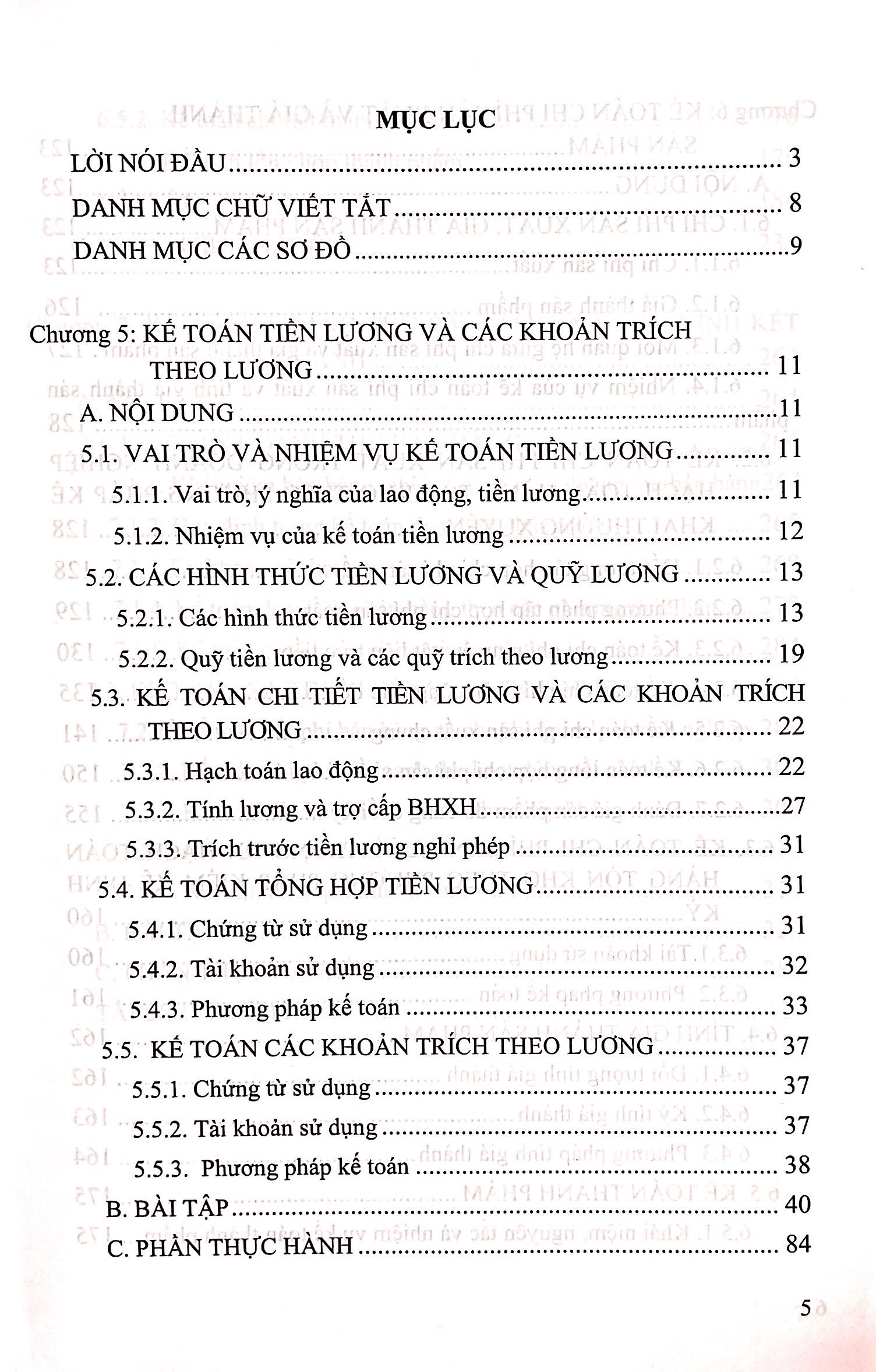 Giáo Trình Kế Toán Tài Chính Trong Doanh Nghiệp Quyển2