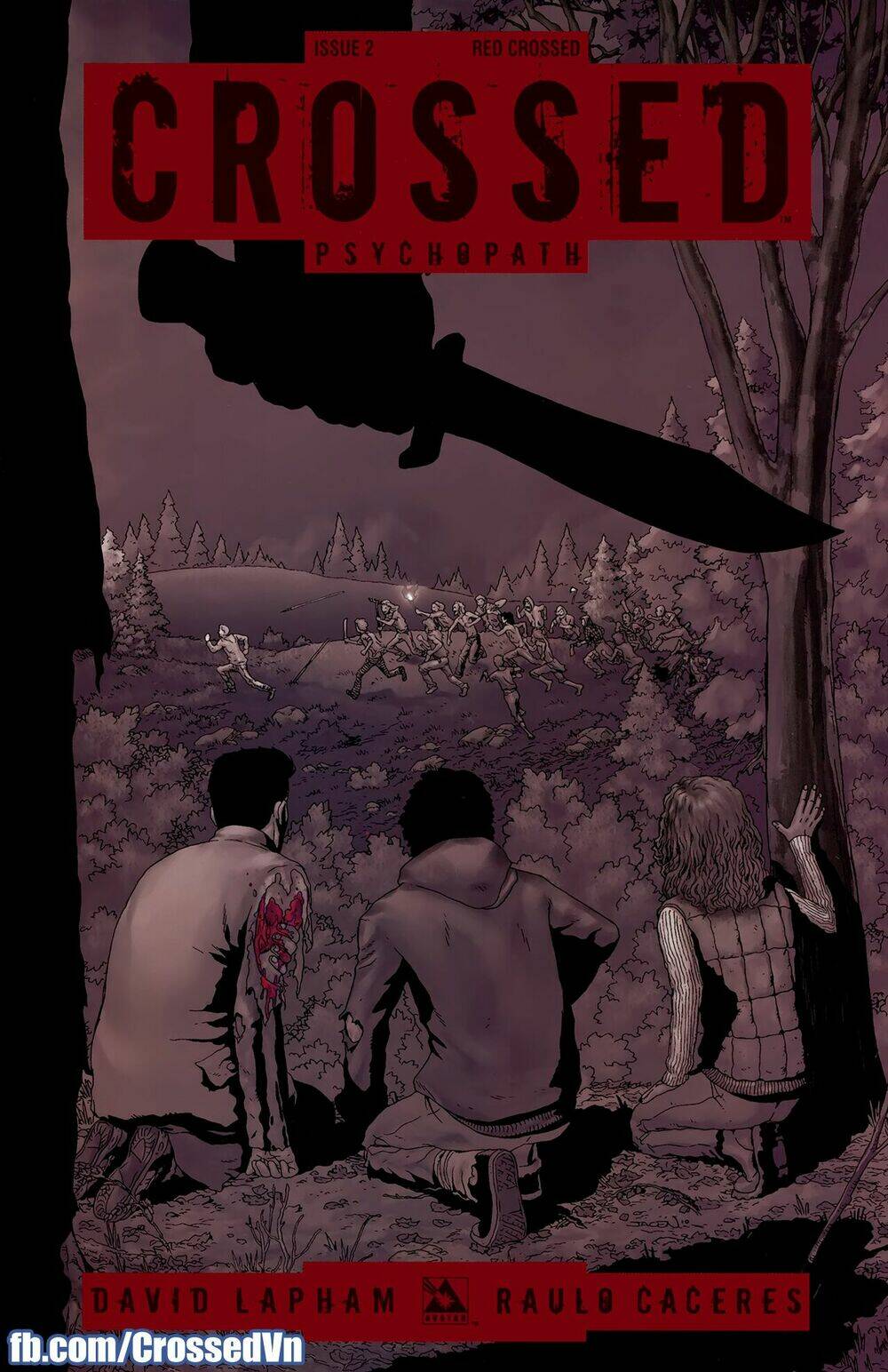 crossed family values chapter 9 4