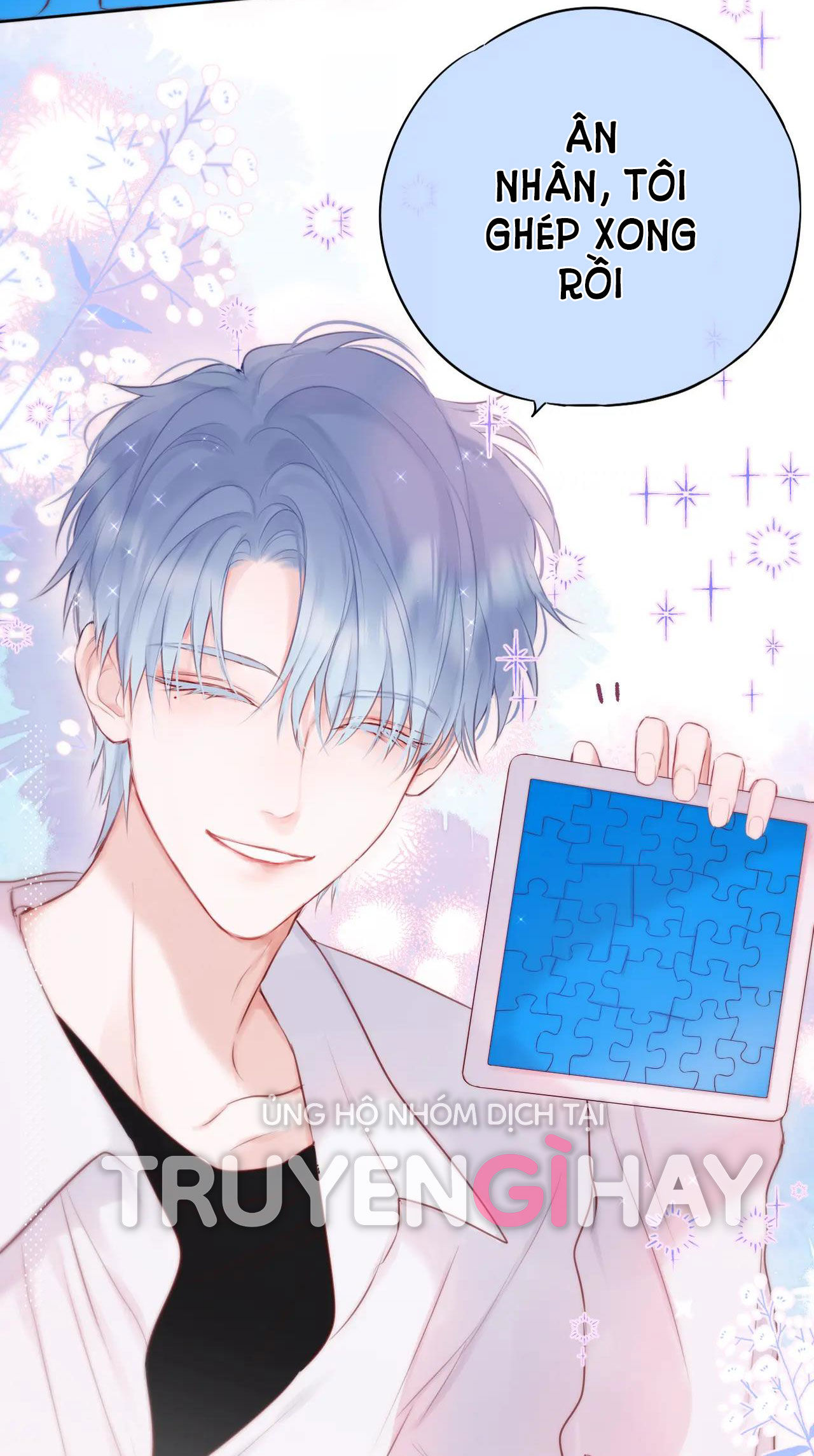 cạm bẫy của hồ ly chapter 12.2 11