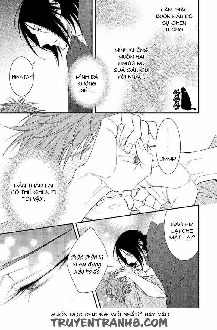 kami-sama no iutoori vol 2 chapter 3 10